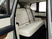 Rolls-Royce Cullinan I Москва  - изображение 57