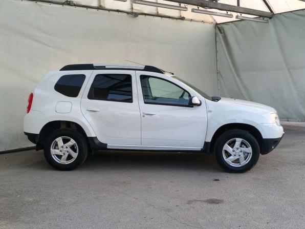 Renault Duster I с пробегом 2013 года, цена 990 000 рублей, 107053 км, внедорожник, Автокод Объявления