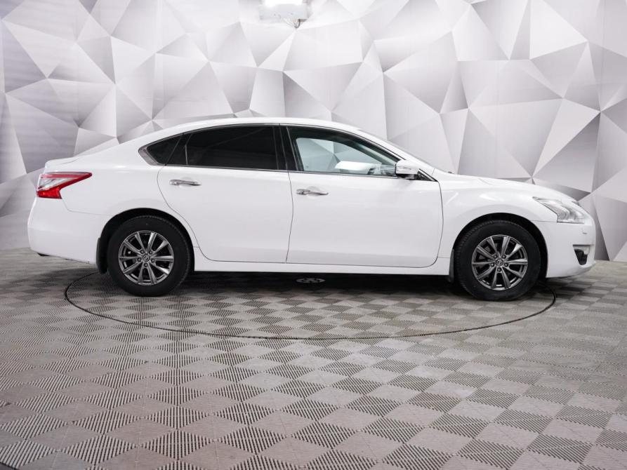 Nissan Teana III Ульяновск  - изображение 6