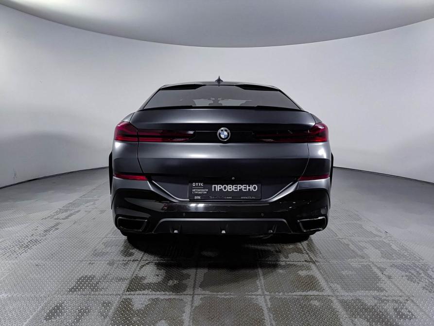 BMW X6 III (G06) Уфа  - изображение 7