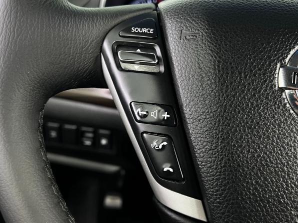 Nissan Teana II (J32) Рестайлинг с пробегом 2011 года, цена 1 200 000 рублей, 199141 км, седан, Автокод Объявления