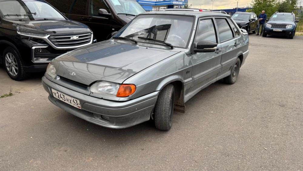 Lada (ВАЗ) 2115 Киров  - изображение 1