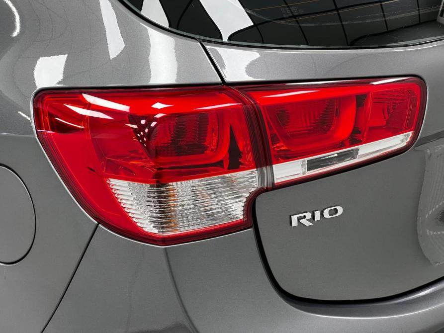 Kia Rio III Рестайлинг Казань  - изображение 8