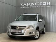 Volkswagen Tiguan I Магнитогорск  - изображение 17
