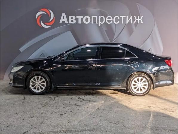 Toyota Camry VII (XV50) с пробегом 2013 года, цена 1 450 000 рублей, 300507 км, седан, Автокод Объявления