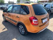 Lada (ВАЗ) Granta I Рестайлинг Нижнекамск  - изображение 24