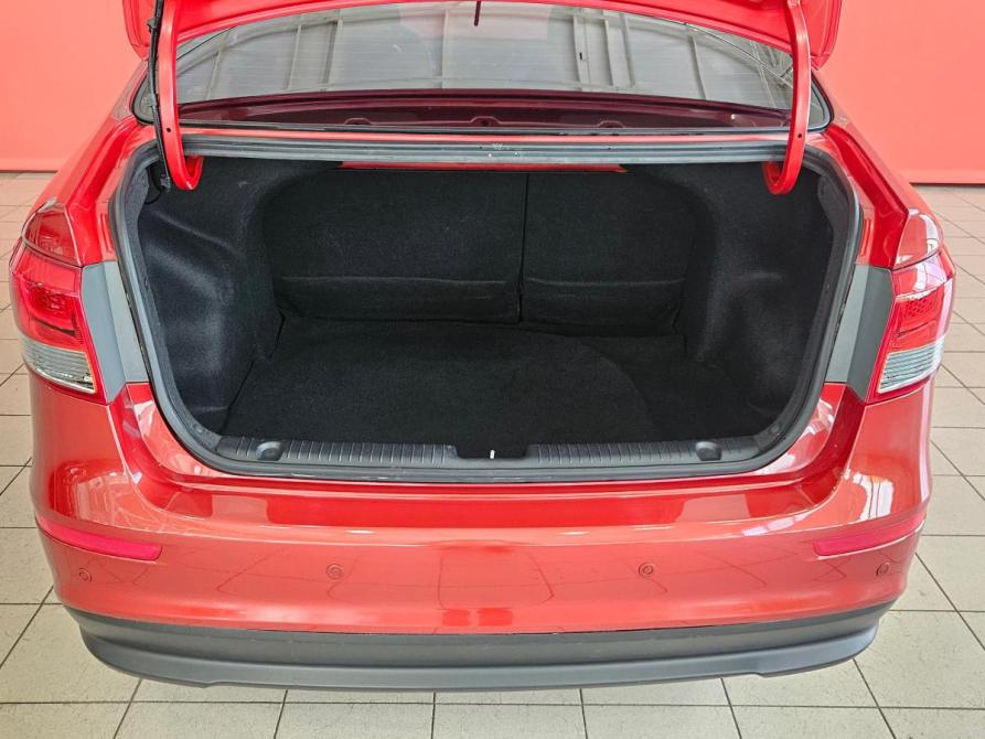 Kia Rio III Рестайлинг Вологда  - изображение 19