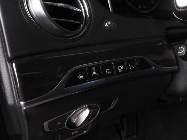 Mercedes-Benz Maybach S-Класс I (X222) с пробегом 2015 года, цена 4 259 000 рублей, 161305 км, седан, Автокод Объявления
