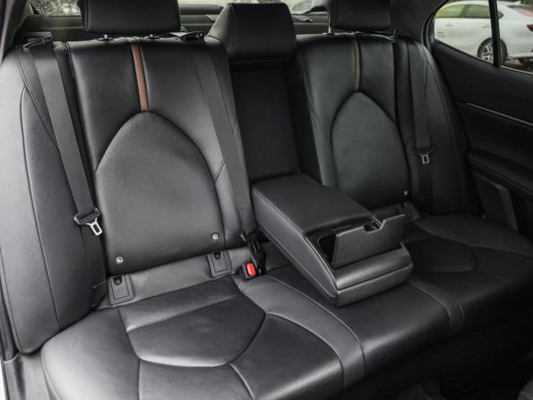 Toyota Camry VIII (XV70) с пробегом 2020 года, цена 2 950 000 рублей, 105585 км, седан, Автокод Объявления