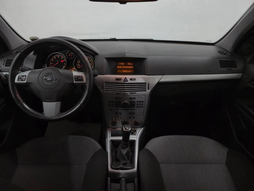 Opel Astra H Рестайлинг Альметьевск  - изображение 10