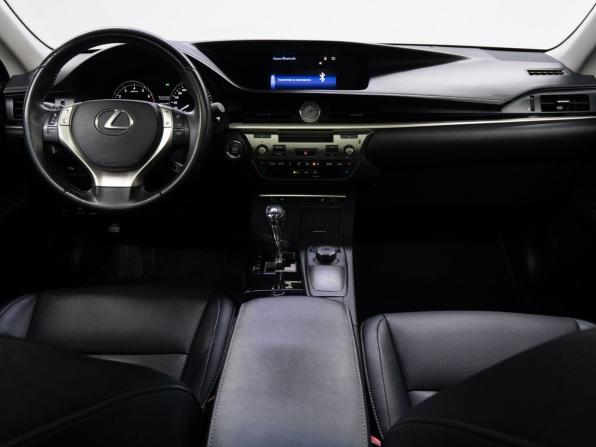 Lexus ES VI с пробегом 2014 года, цена 2 549 000 рублей, 41775 км, седан, Автокод Объявления