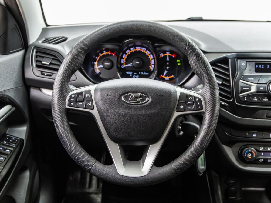 Lada (ВАЗ) Vesta I Волгоград  - изображение 14