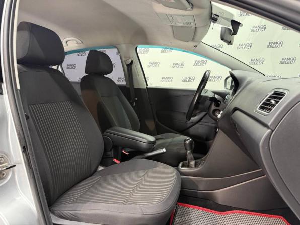 Volkswagen Polo V с пробегом 2013 года, цена 795 000 рублей, 159807 км, седан, Автокод Объявления