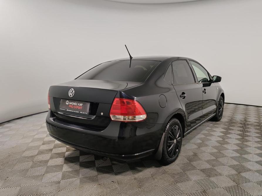 Volkswagen Polo V Москва  - изображение 5