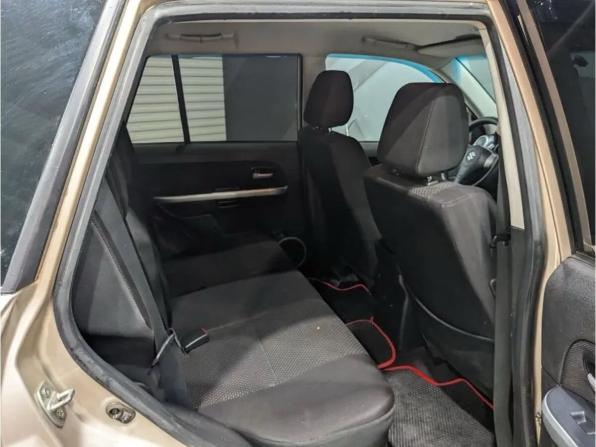 Suzuki Grand Vitara II Рестайлинг с пробегом 2011 года, цена 770 000 рублей, 249500 км, внедорожник, Автокод Объявления