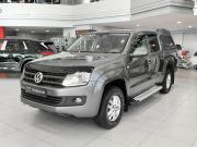 Volkswagen Amarok I Казань  - изображение 23
