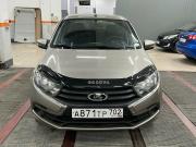 Lada (ВАЗ) Granta I Рестайлинг Магнитогорск  - изображение 10