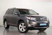 Toyota Highlander II (XU40) Рестайлинг Челябинск  - изображение 18