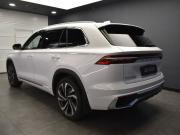 Geely Monjaro I Москва  - изображение 39