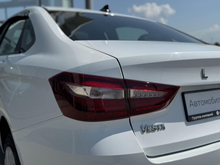 Lada (ВАЗ) Vesta I Рестайлинг (NG) Тверь  - изображение 13