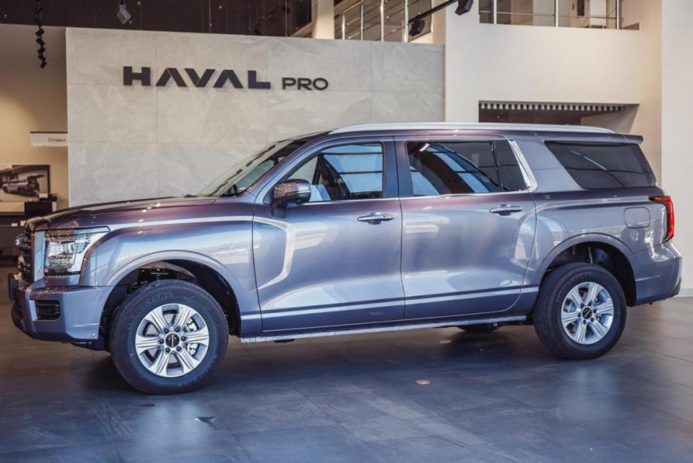 Haval H5 II Нижний Новгород  - изображение 2