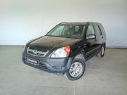 Honda CR-V II Москва  - изображение 18
