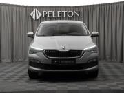 Skoda Rapid II Москва  - изображение 24