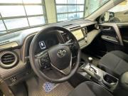 Toyota RAV4 IV (XA40) Рестайлинг Екатеринбург  - изображение 29