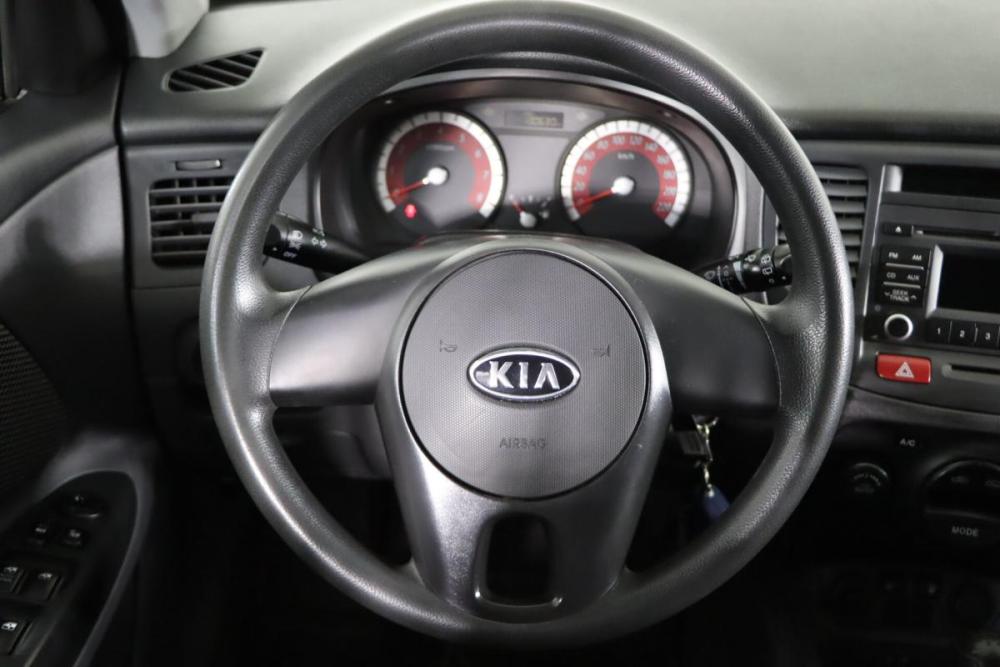 Kia Rio II Рестайлинг Нижний Новгород  - изображение 12