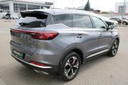 Chery Tiggo 7 Pro Max I Москва  - изображение 38