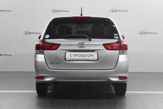Toyota Corolla XI (E160 E170) Рестайлинг 2 с пробегом 2021 года, цена 1 300 000 рублей, 122979 км, универсал, Автокод Объявления
