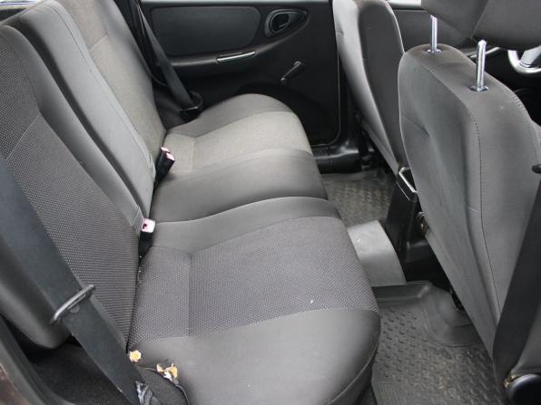 Chevrolet Niva I Рестайлинг с пробегом 2013 года, цена 659 000 рублей, 54028 км, внедорожник, Автокод Объявления