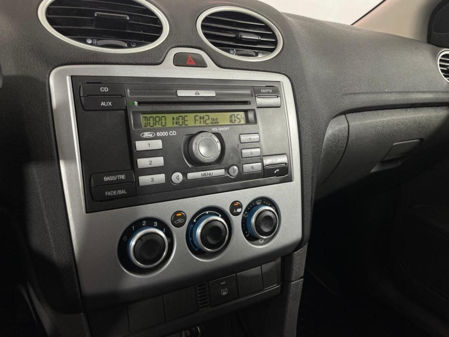 Ford Focus II Воронеж  - изображение 14
