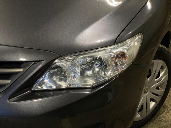 Toyota Corolla X (E140 E150) Рестайлинг с пробегом 2012 года, цена 1 190 000 рублей, 101976 км, седан, Автокод Объявления