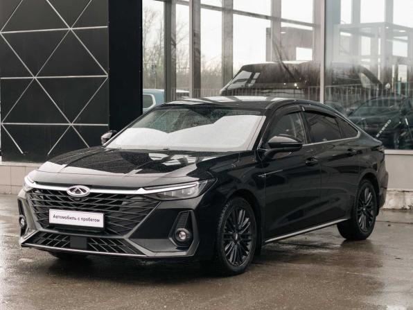 Chery Arrizo 8 с пробегом 2024 года, цена 2 070 000 рублей, 52003 км, седан, Автокод Объявления
