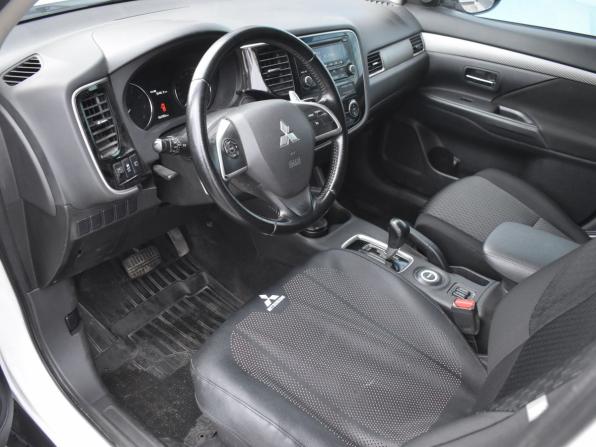 Mitsubishi Outlander III с пробегом 2013 года, цена 1 150 000 рублей, 154782 км, внедорожник, Автокод Объявления