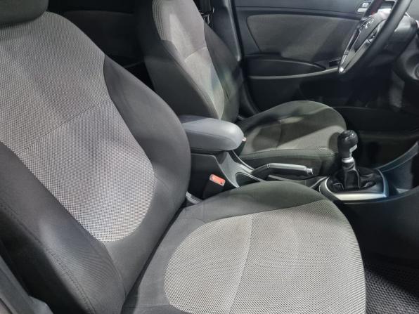 Hyundai Solaris I с пробегом 2011 года, цена 627 000 рублей, 149034 км, седан, Автокод Объявления