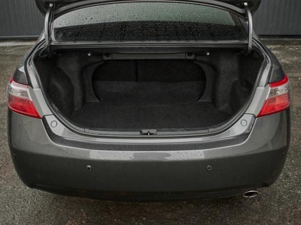 Toyota Camry VI (XV40) с пробегом 2006 года, цена 1 190 000 рублей, 176771 км, седан, Автокод Объявления