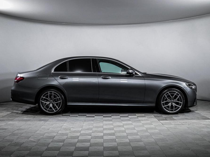 Mercedes-Benz E-Класс V (W213 S213 C238) Рестайлинг Москва  - изображение 4