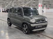 Suzuki Hustler I Казань  - изображение 28