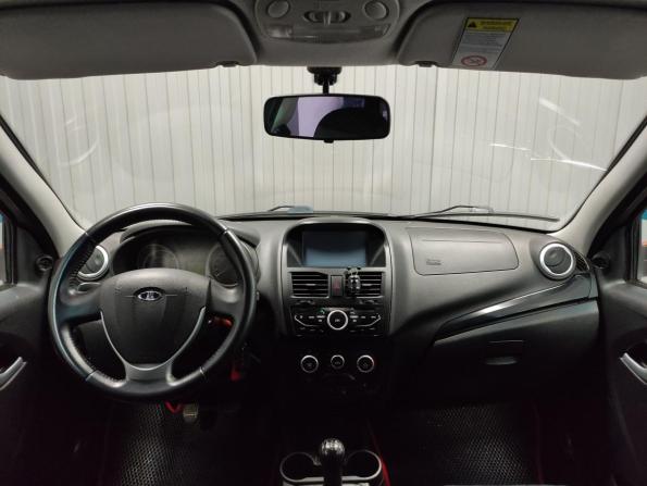 Lada (ВАЗ) Kalina II с пробегом 2013 года, цена 450 000 рублей, 142000 км, универсал, Автокод Объявления