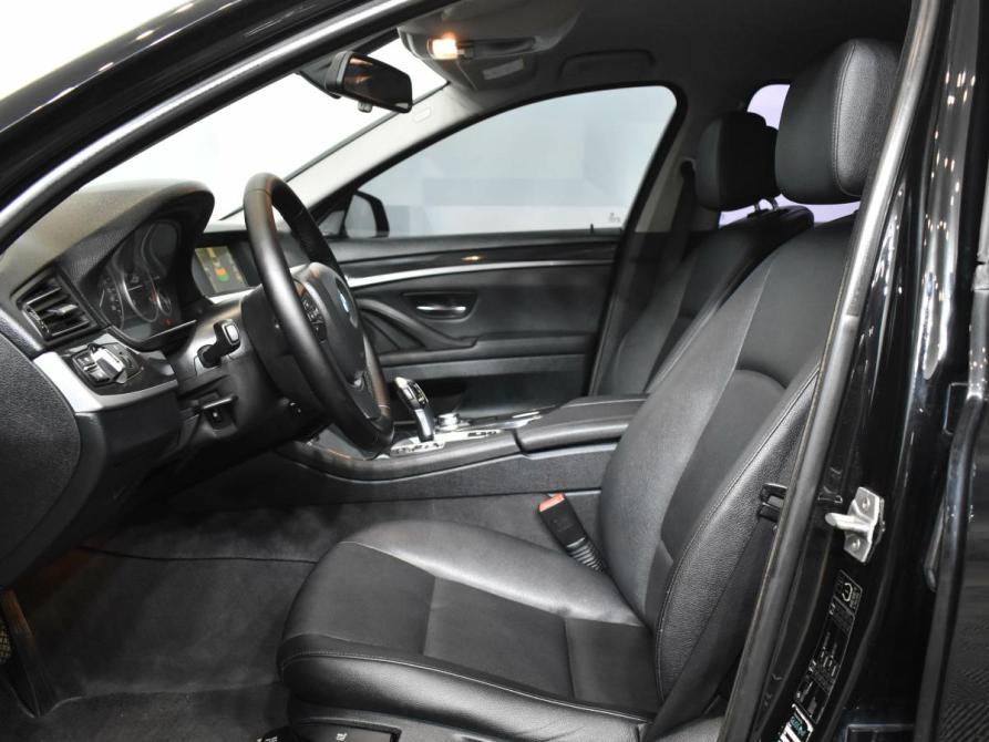 BMW 5 серии VI (F10/F11/F07) Екатеринбург  - изображение 17