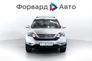 Honda CR-V III Рестайлинг Тюмень  - изображение 29