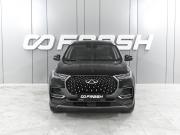 Chery Tiggo 8 Pro Max I Рестайлинг Ростов-на-Дону  - изображение 27