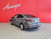 Hyundai Solaris II Вологда  - изображение 21