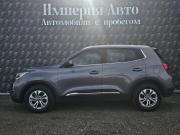 Chery Tiggo 4 I Рестайлинг Краснодар  - изображение 39