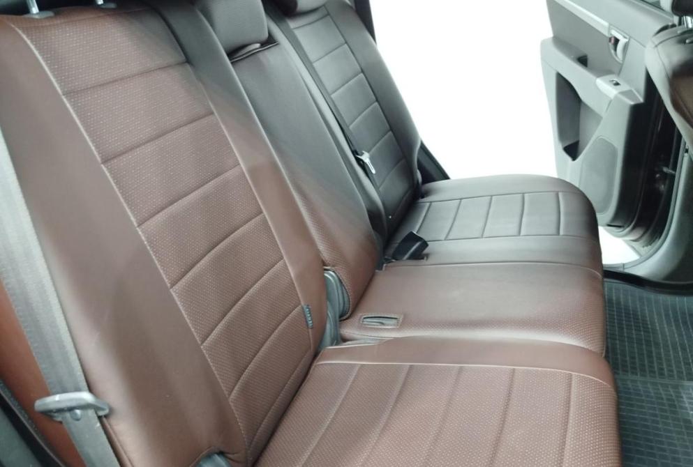 Hyundai Santa Fe II Рестайлинг Саратов  - изображение 24