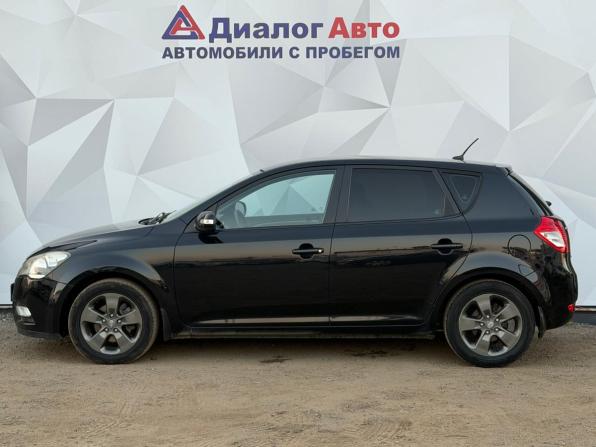 Kia Ceed I с пробегом 2011 года, цена 770 000 рублей, 182932 км, хэтчбек, Автокод Объявления