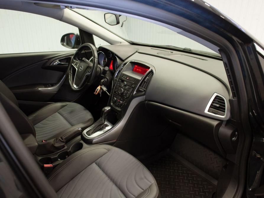 Opel Astra J Рестайлинг Иваново  - изображение 18