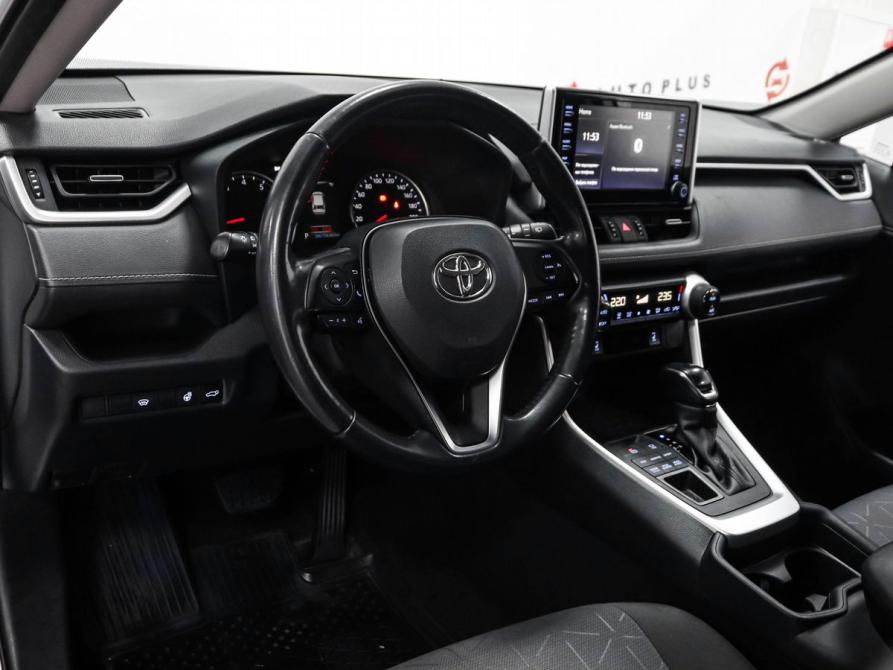 Toyota RAV4 V (XA50) Минеральные Воды  - изображение 7